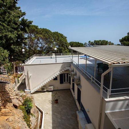 Villa Aurora Mondello Addaura 外观 照片