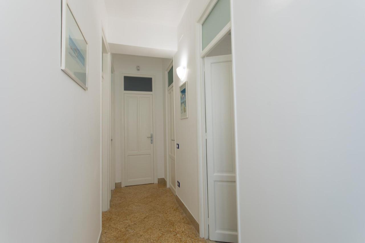 Villa Aurora Mondello Addaura 外观 照片